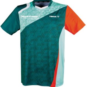 WTTC Competition Shirt