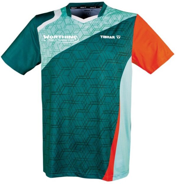 WTTC Competition Shirt