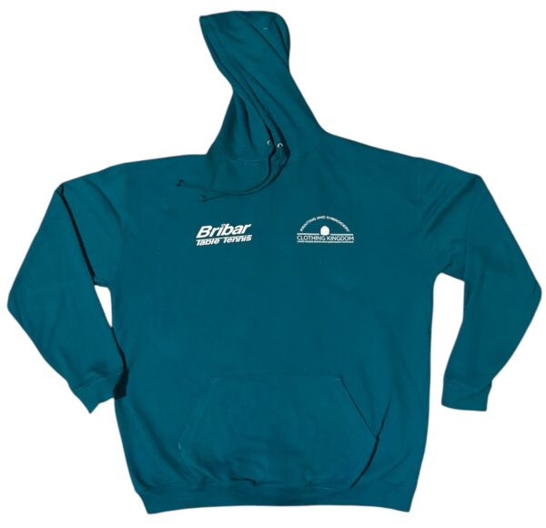 WTTC Hoodie