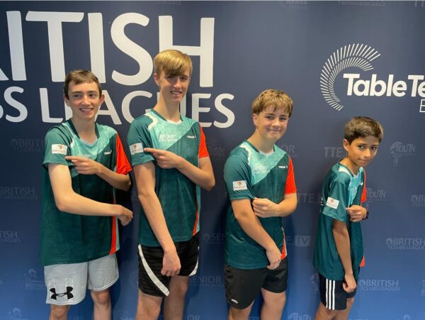 WTTC Competition Shirt - Image 2
