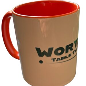 WTTC Mug