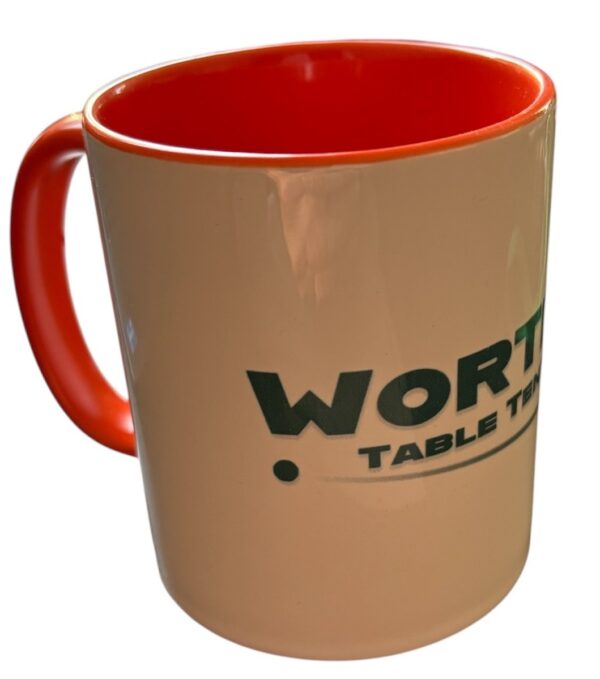 WTTC Mug